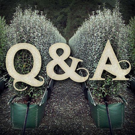 Q&A for Twining Valley Nurseries